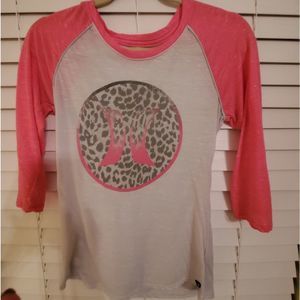 Thin Long Sleeve Tee